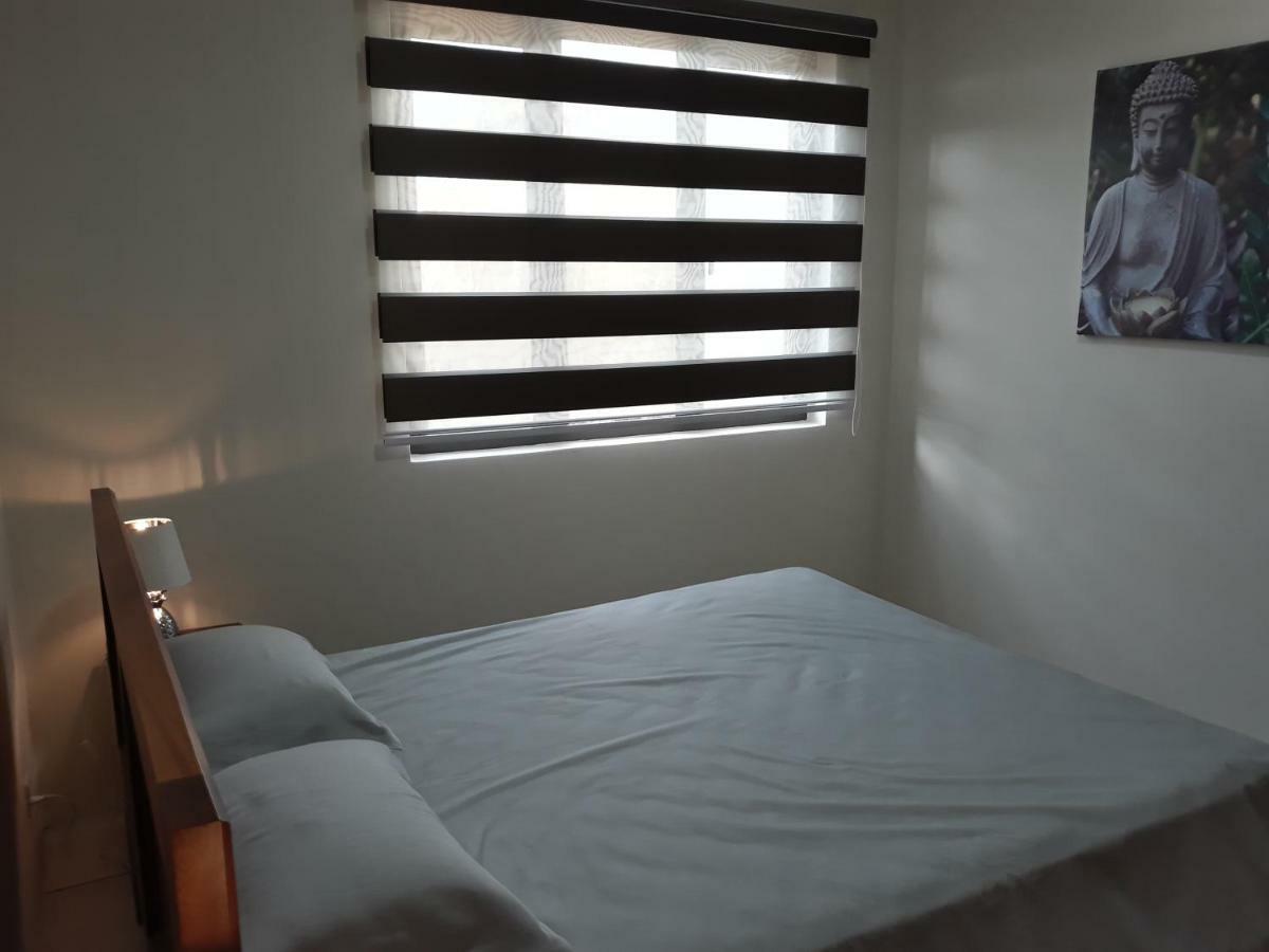 2 Bedroom Flat 15 Mins Walk From Flic En Flac Beach מראה חיצוני תמונה